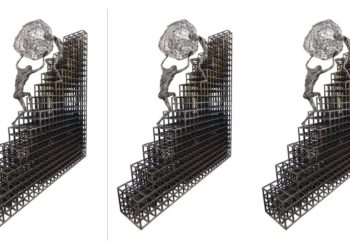 Sisyphus Game dan Dewa Khayali Itu