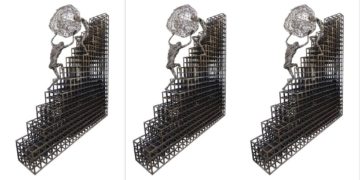 Sisyphus Game dan Dewa Khayali Itu