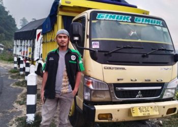 Belajar dari Seorang Sopir: Jalanan Adalah Sekolah Terbaik