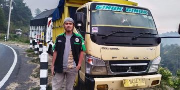 Belajar dari Seorang Sopir: Jalanan Adalah Sekolah Terbaik