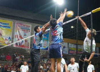 Tajun Cup IV: Kisah Mistis Pedagang Jagung, Himappta Akhiri Dahaga Juara, dan Dwi Nugraha Sempurnakan Malam