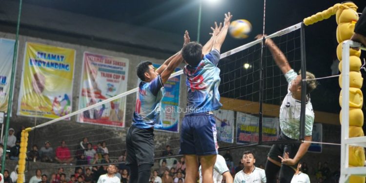 Tajun Cup IV: Kisah Mistis Pedagang Jagung, Himappta Akhiri Dahaga Juara, dan Dwi Nugraha Sempurnakan Malam