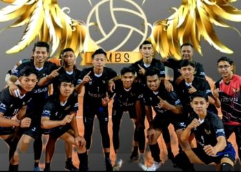 Riwayat dan Prestasi Tim Bola Voli Padang Bulia Serta Persoalan yang Dihadapinya