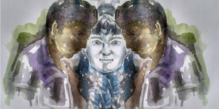 Lelaki Dalam Kamar Pacarnya  | Cerpen Depri Ajopan