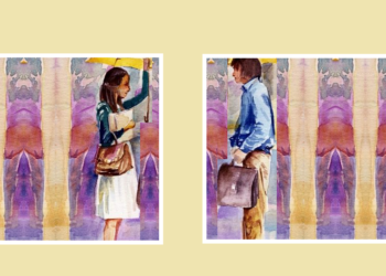 Sebuah Tas Untuk Istri Dokter | Cerpen Putu Arya Nugraha