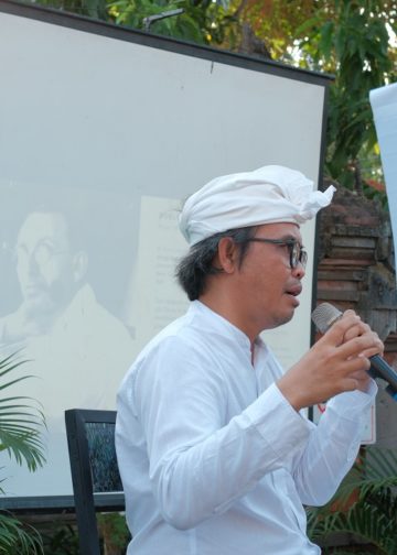 Kata Kembali Merumah di Singaraja