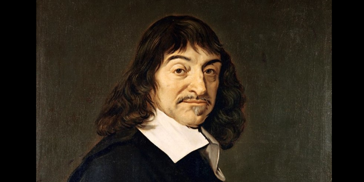 Catatan Dari Meja Rene Descartes | Seri Pertama Soal Being