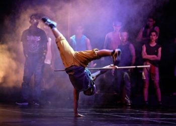 “Calon Lawan”: Sebuah Alegori Perebutan Kekuasaan Hari Ini