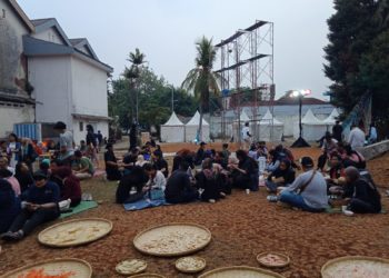 “Dapur Bangsa”: Eksplorasi Kekayaan Kuliner Nusantara