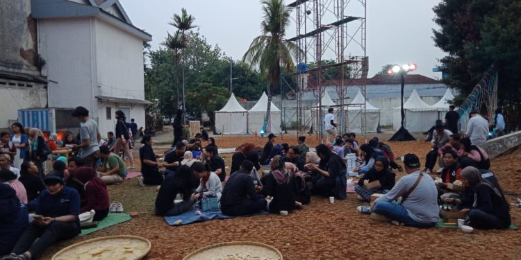 “Dapur Bangsa”: Eksplorasi Kekayaan Kuliner Nusantara