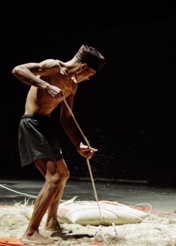 “Pangan dan Kata-Kata yang Tak Cukup”: Relasi Antara Pangan, Tubuh, dan Higienitas