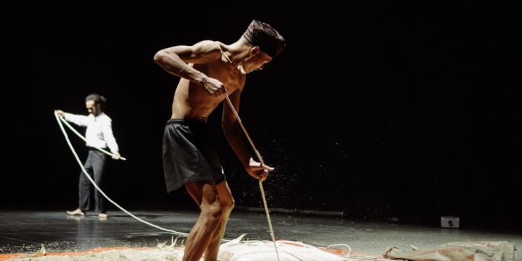 “Pangan dan Kata-Kata yang Tak Cukup”: Relasi Antara Pangan, Tubuh, dan Higienitas