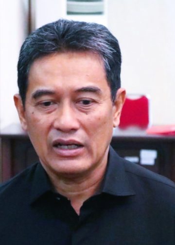 DPRD Buleleng Bahas Ranperda APBD 2024: Anggaran Diharapkan Menyentuh Kebutuhan Masyarakat Secara Menyeluruh