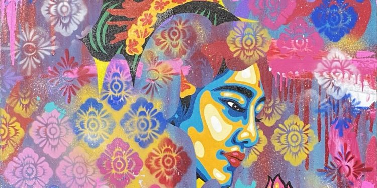 Darwin x Bali Neighborhood: Cultural Exchange