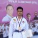 Kadek Krisna, Karateka SMPN 2 Sawan, Juara Piala Gubernur Bali 2023 : Sempat Tak Ikut Lomba Karena Biaya