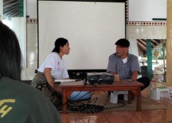 “Kiat Menulis dan Menerbitkan Buku” Bersama Gde Aryantha Soethama