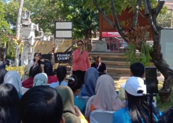 Singaraja Sebagai Destinasi Pariwisata Sastra