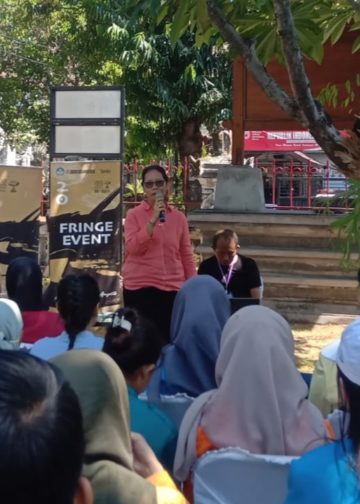 Singaraja Sebagai Destinasi Pariwisata Sastra