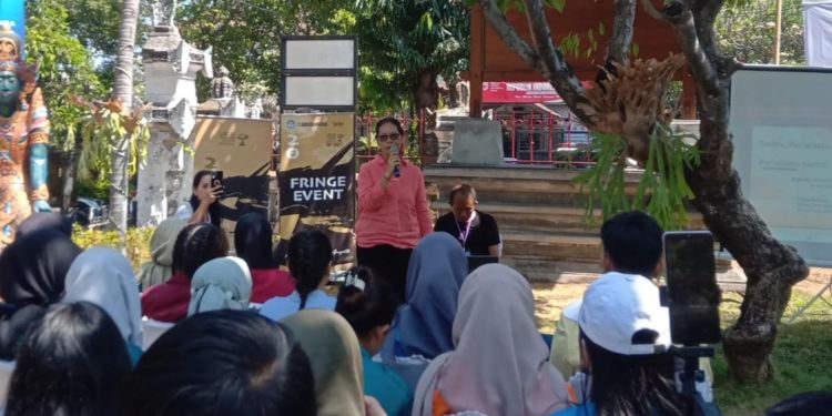 Singaraja Sebagai Destinasi Pariwisata Sastra