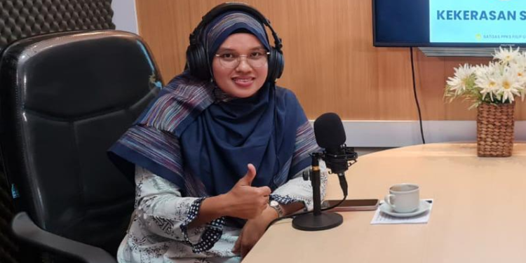 Anak Muda, Literasi dan Golput