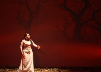 Membaca Ulang Kiprah Perempuan dalam Dinamika Dunia Seni