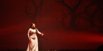 Membaca Ulang Kiprah Perempuan dalam Dinamika Dunia Seni