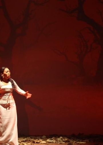 Membaca Ulang Kiprah Perempuan dalam Dinamika Dunia Seni