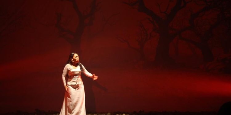 Membaca Ulang Kiprah Perempuan dalam Dinamika Dunia Seni