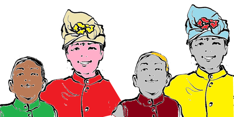 Sumpah Pemuda, Momentum Memuliakan Perbedaan