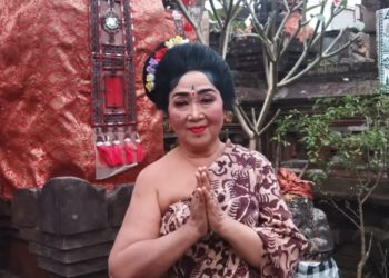 In Memoriam Ni Ketut Yudhani | Drama Gong Kehilangan “Permaisuri”
