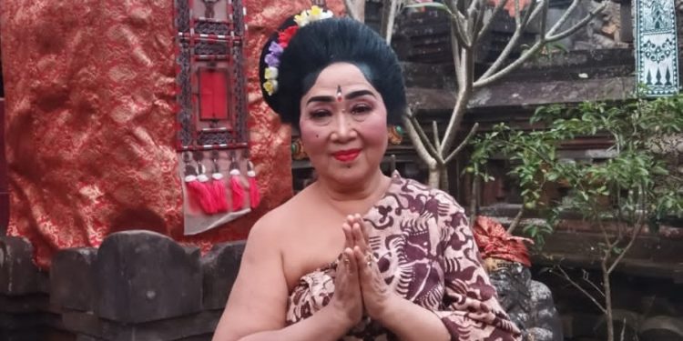 In Memoriam Ni Ketut Yudhani | Drama Gong Kehilangan “Permaisuri”