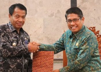 Sidang DPRD Buleleng: Tarif BPHTB Waris Ditetapkan 0,5 Persen