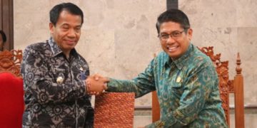 Sidang DPRD Buleleng: Tarif BPHTB Waris Ditetapkan 0,5 Persen