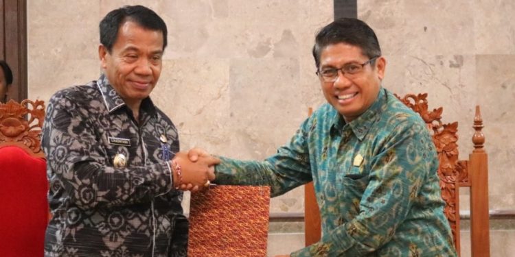 Sidang DPRD Buleleng: Tarif BPHTB Waris Ditetapkan 0,5 Persen