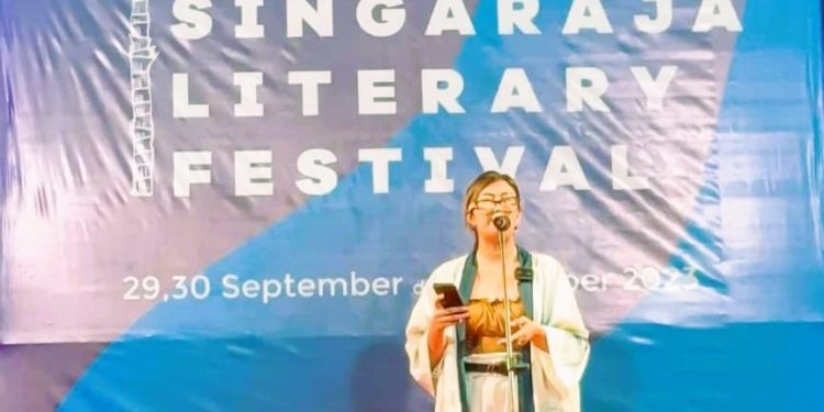 Singaraja Sebagai Kota Pendidikan Reborn
