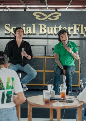 Kini Ada “Rumah Tanjung Bungkak” di Denpasar: Seni, Creative Hub, dan Socio-Commercial Enterprise