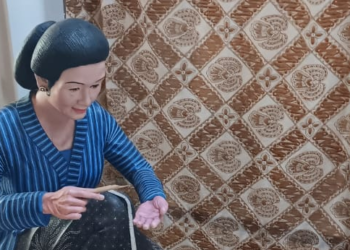 “Batik Bisa Bicara Tentang Ekofeminisme” — Membidik Suara Alam Yogyakarta untuk Dunia Pendidikan