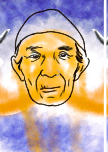 Saklon | Cerpen Sonhaji Abdullah