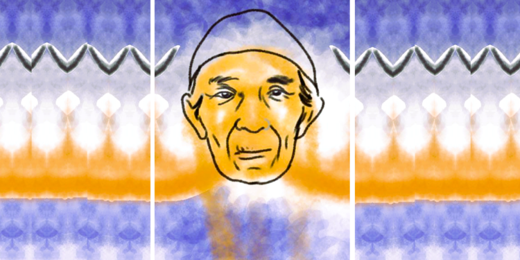 Saklon | Cerpen Sonhaji Abdullah