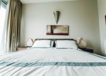 Mengenal Jenis Bahan Sprei Paling Populer yang Bagus dan Adem