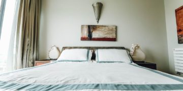 Mengenal Jenis Bahan Sprei Paling Populer yang Bagus dan Adem