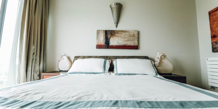 Mengenal Jenis Bahan Sprei Paling Populer yang Bagus dan Adem