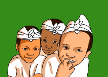 Mendongeng Asah Critical Thinking Anak