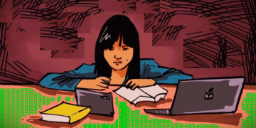 Jangan Alergi Terhadap Hybrid Learning Pada Anak