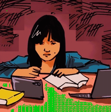 Jangan Alergi Terhadap Hybrid Learning Pada Anak