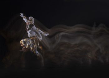 “Stroboscopic Effect”, Dramatisasi Objek Bergerak dalam Foto