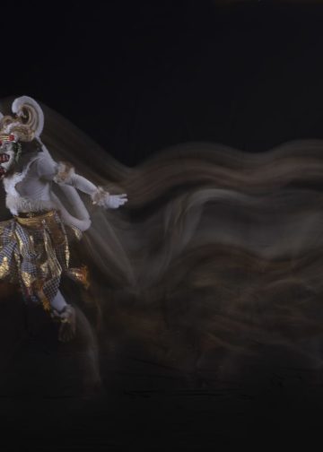 “Stroboscopic Effect”, Dramatisasi Objek Bergerak dalam Foto