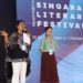 Opini Masyarakat Mengenai “Singaraja Literary Festival” : Wadah Mengenal Seni yang Dinanti