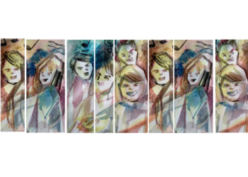 Terjebak  dalam Pabrik Kebahagiaan | Cerpen Ni Made Yuli Susilawati