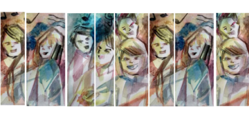 Terjebak  dalam Pabrik Kebahagiaan | Cerpen Ni Made Yuli Susilawati